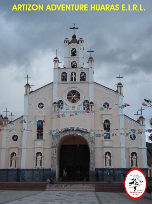 Templo del Seor de la SOledad